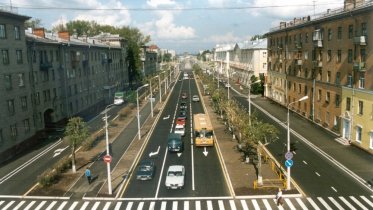 Фото: Судьбу тополей на Сталеваров решают в Череповце