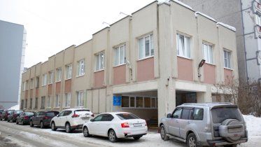 Фото: Гончарная мастерская появится в Череповце