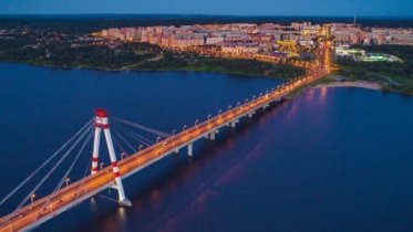 Фото: В Череповце стартовала подготовка к 250-летию города