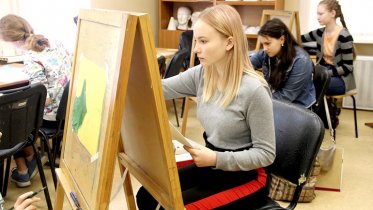 Фото: Три школы искусств в Череповце получат 1,5 миллиона рублей