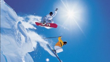 Фото: Соревнования лыжников и сноубордистов проведут в Череповце на Гритинской горке