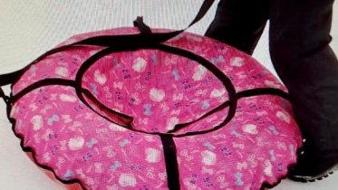 Фото: В Череповце подростки напали на детей, отобрав у них ватрушку