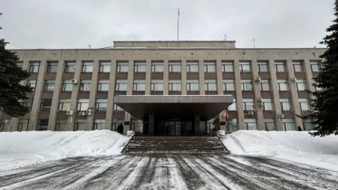 Фото: Управление перспективного строительства больше не существует в мэрии Череповца