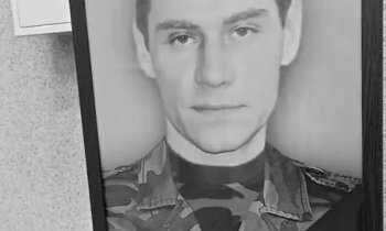 Фото: Еще один череповчанин погиб в ходе СВО