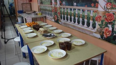 Фото: Компенсация за питание появится в Череповце для школьников с диабетом