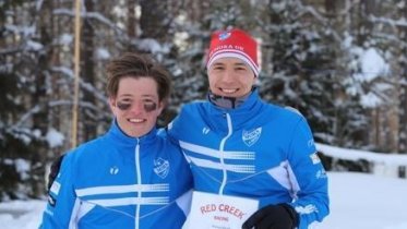 Фото: В Кубке Швеции по спортивному ориентированию победил череповчанин