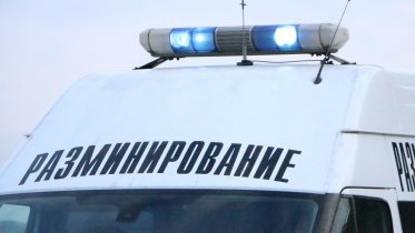 Фото: Волна ложных минирований охватила Череповец