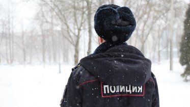 Фото: Организаторы подростковой сходки задержаны в Череповце