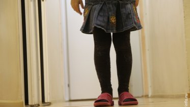 Фото: В приемные семьи в Череповце взяли более 130 сирот