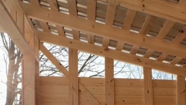 Фото: 4 долгожданные веранды появятся в детском саду Ирдоматки