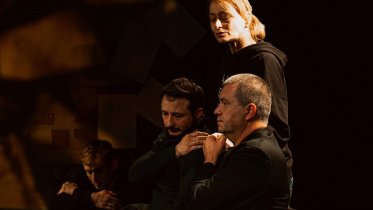 Фото: Спектакль о событиях на Донбассе покажут череповчанам