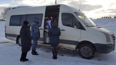 Фото: Итоги февральских рейдов: 8 череповчан могут лишиться автомобилей за долги