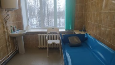 Фото: Под Череповцом в больнице появилось гериатрическое отделение