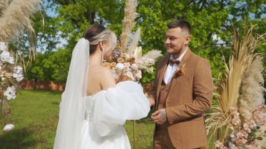 Фото: Череповецкая пара сыграет свадьбу в эфире российского телеканала