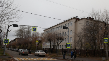 Фото: У школ Череповца появятся желтые мигающие светофоры