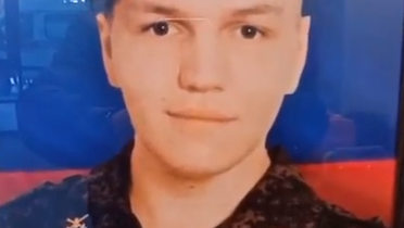 Фото: Боец ЧВК «Вагнер» Владимир Сорокин погиб в СВО
