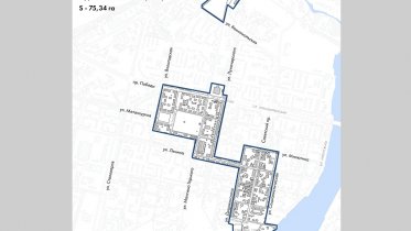 Фото: Череповец станет участником конкурса лучших проектов туристического кода