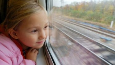 Фото: Череповецкие школьники будут путешествовать на поездах в полцены