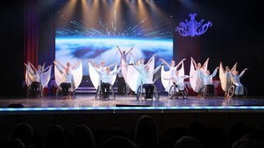 Фото: Новую программу покажет коллектив «Ступени»