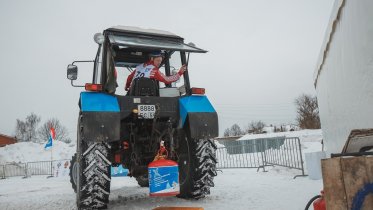 Фото: Команды из 48 регионов страны будут участвовать в сельских играх в Череповце