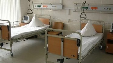 Фото: В моногоспитале Череповца увеличивают коечный фонд