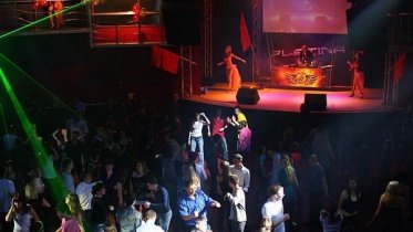 Фото: Один из старейших клубов перестает работать в Череповце