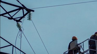 Фото: В Череповце после полудня произошло массовое отключение электричества