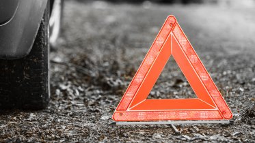 Фото: В Череповце автоледи сбила старушку