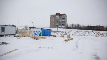 Фото: Вторая газовая заправка появится в Череповце