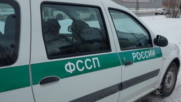 Фото: Семь должников из Череповца лишились транспорта