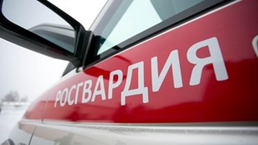 Фото: В Череповце пьяный посетитель супермаркета стал приставать к покупателям