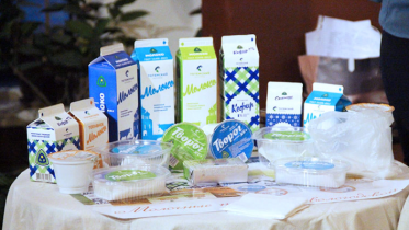 Фото: В Череповце завтра организуют очередную ярмарку