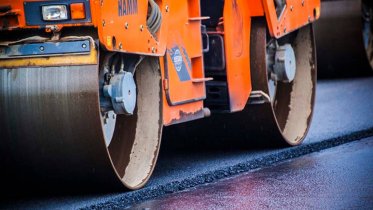 Фото: Новый асфальт появится этим летом на восьми улицах Череповца