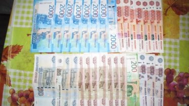 Фото: В Череповецком районе у пенсионера украли деньги на ремонт дачи