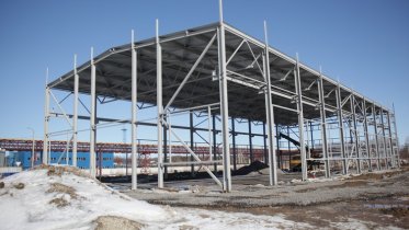 Фото: 4 новых производства запустят в Череповце