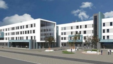 Фото: В Череповце определились с подрядчиком для строительства новой поликлиники в Зашекснинском районе