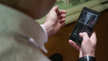 Фото: Житель Череповецкого района втайне от жены начал сотрудничать с мошенниками