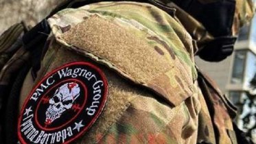 Фото: В Череповце сегодня похоронят бойца ЧВК «Вагнер»