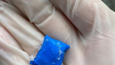 Фото: 17-летнего парня, подозреваемого в распространении наркотиков, задержали в Череповце