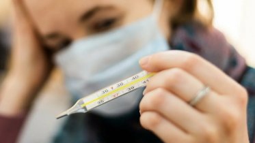 Фото: В Череповце фиксируют снижение заболеваемости коронавирусом и гриппом