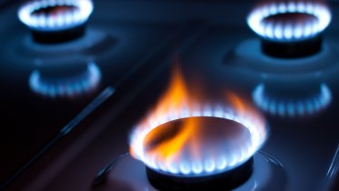 Фото: В Череповце ряд домов остались без газа