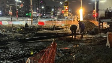 Фото: В Череповце 5 домов из-за их владельцев не удается подключить к газу