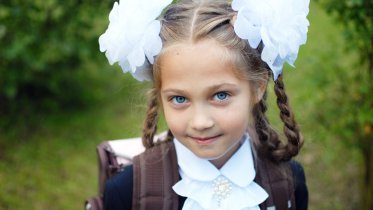 Фото: Порядка 5 тысяч первоклассников пойдут в новом учебном году в школы Череповца