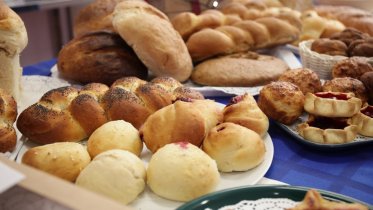 Фото: Лучших кондитеров и хлебопеков региона определяли в Череповце