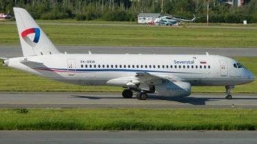 Фото: Регулярный авиарейс открыли между Череповцом и Минском