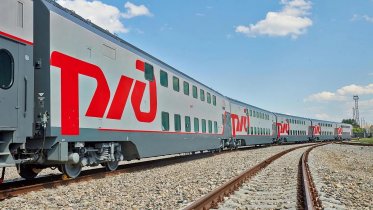 Фото: В Москву и Питер череповчане с легкостью доберутся на майские праздники