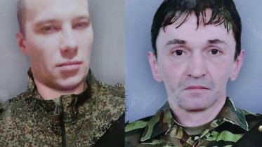 Фото: Двое череповчан погибли в зоне СВО