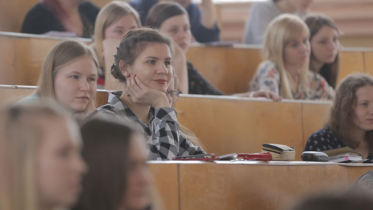 Фото: Школьников пригласили на День открытых дверей в ЧГУ