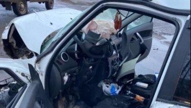 Фото: Очевидцев ДТП с автобусом и такси ищут в Череповце