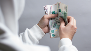 Фото: Полтора миллиона рублей отдал мошенникам череповчанин, думая, что зарабатывает на бирже